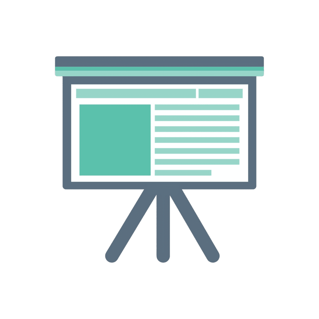 illustration-business-presentation